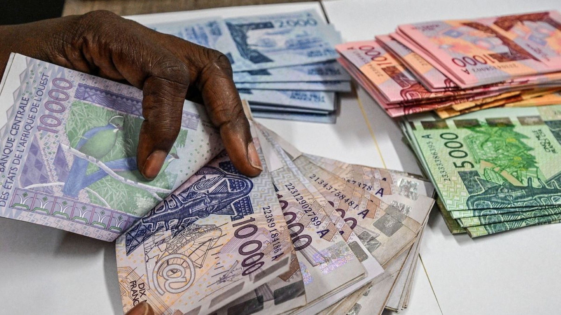 Dette : “Pour le Sénégal, le défi n’est pas seulement financier, il est aussi stratégique”